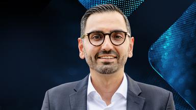 Terra X - Die Wissens-Kolumne: Karim Fereidooni