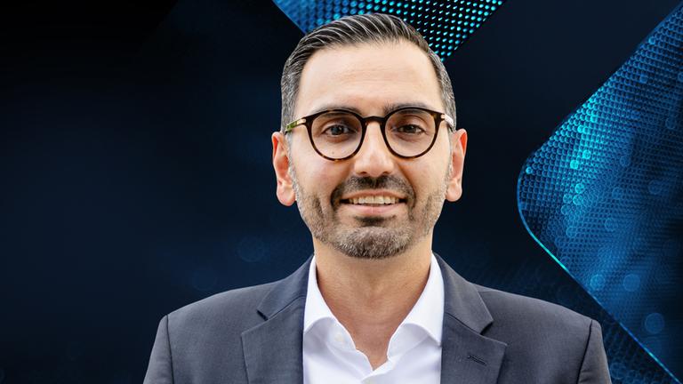 Terra X - Die Wissens-Kolumne: Karim Fereidooni