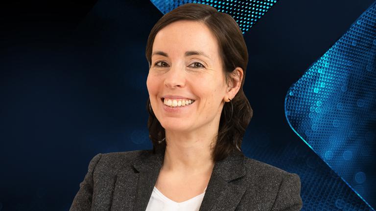 Terra X - Die Wissens-Kolumne: Julia Asbrand