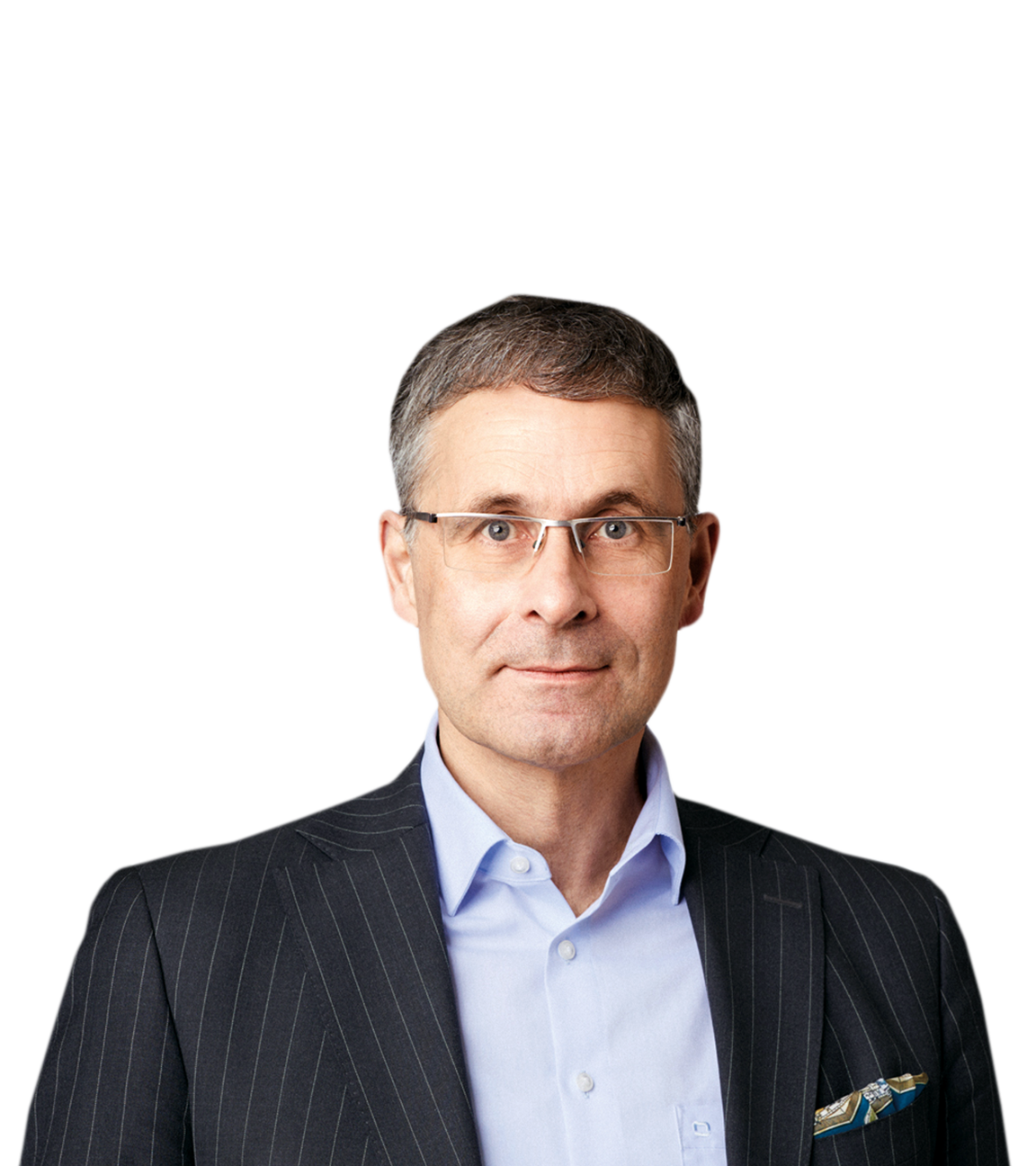 Terra X - Die Wissens-Kolumne: Andreas Meyer-Lindenberg