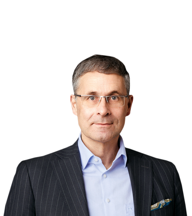 Terra X - Die Wissens-Kolumne: Andreas Meyer-Lindenberg