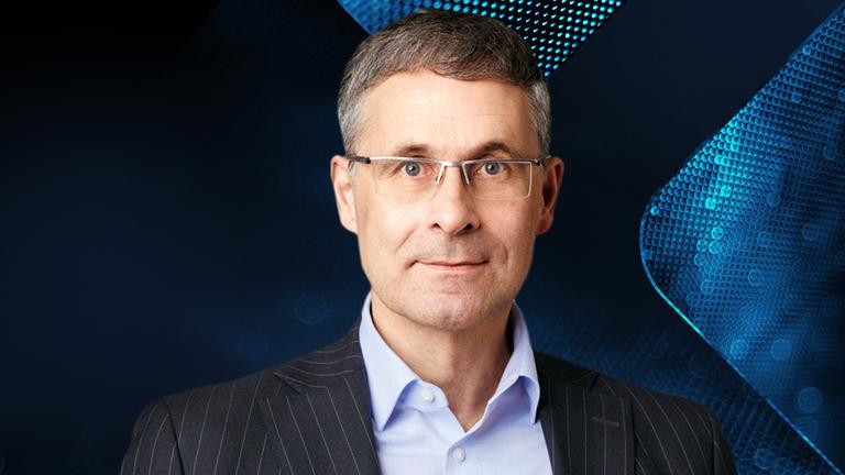 Terra X - Die Wissens-Kolumne: Andreas Meyer-Lindenberg