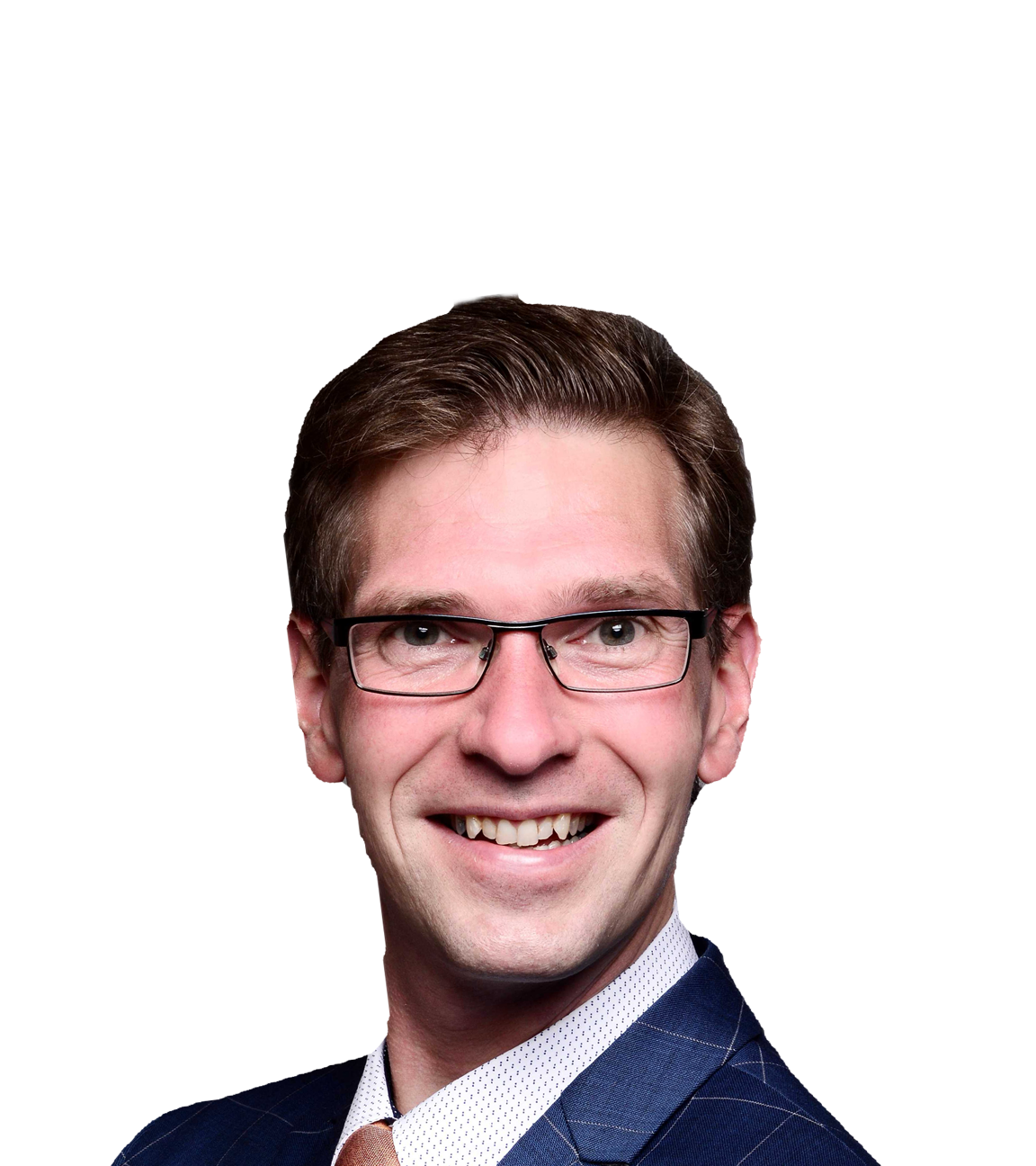 Terra X - Die Wissens-Kolumne: Oliver Niebuhr