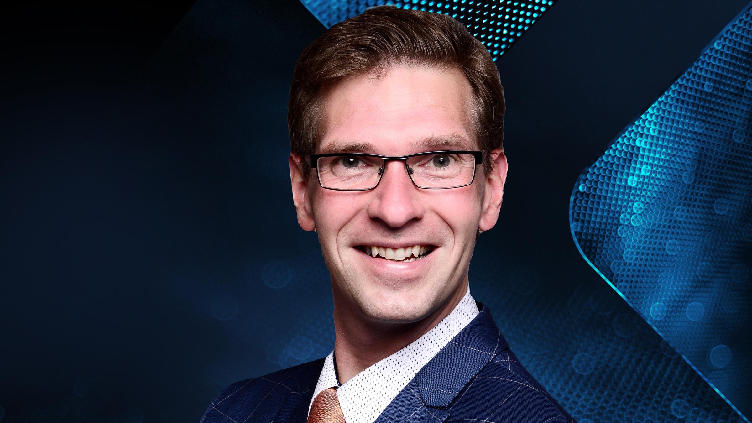 Terra X - Die Wissens-Kolumne: Oliver Niebuhr