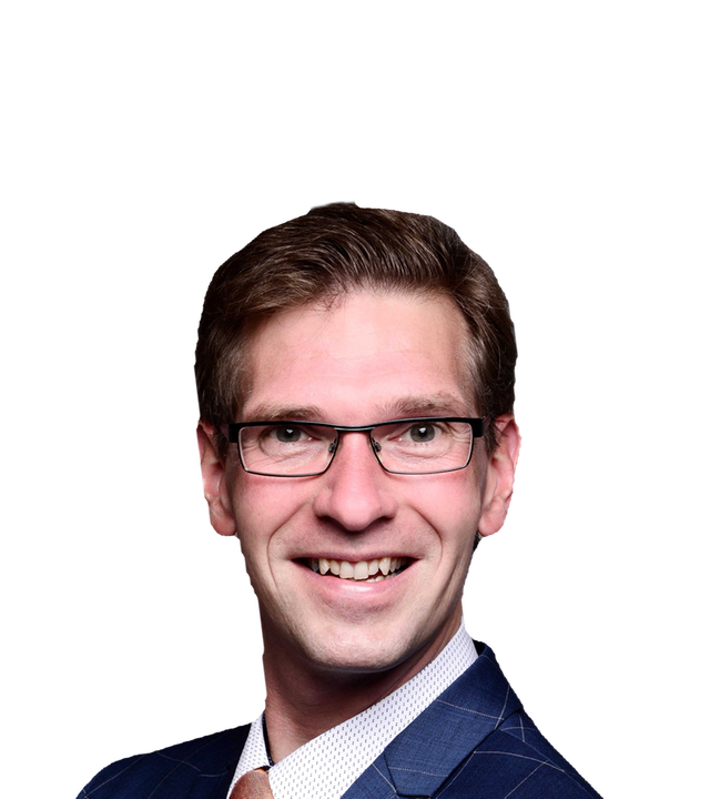 Terra X - Die Wissens-Kolumne: Oliver Niebuhr