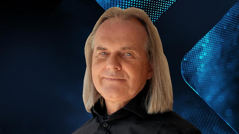 Terra X - Die Wissens-Kolumne: Christian Rieck