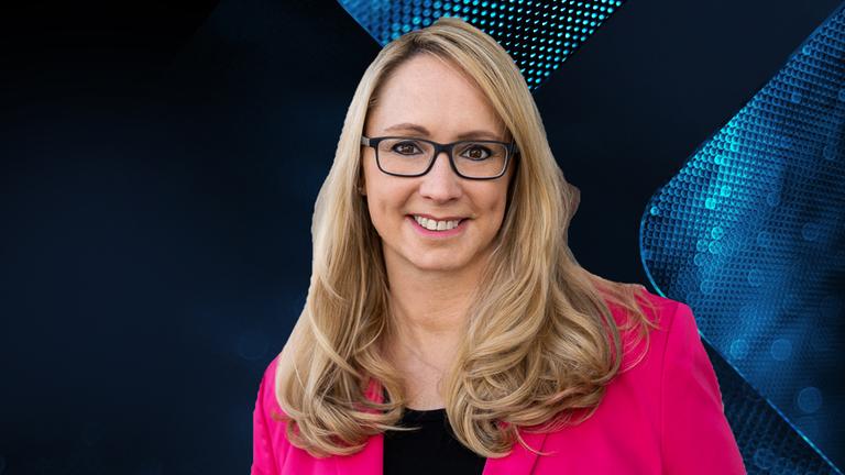 Terra X - Die Wissens-Kolumne: Melanie Fritze