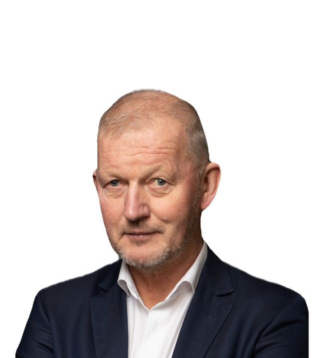 Terra X - Die Wissens-Kolumne: Olaf Köller