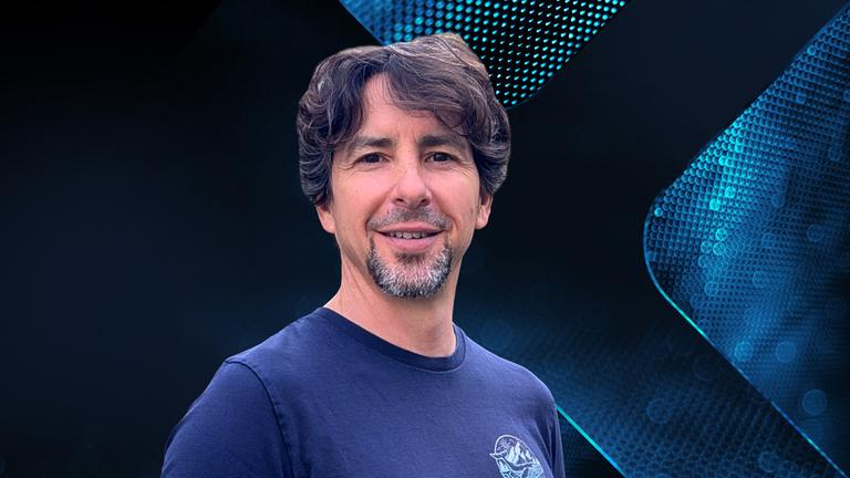 Terra X | Nano - Die Wissens-Kolumne: Philipp Schubert