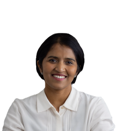 Terra X - Die Wissens-Kolumne: Sharmili Edwin Thanarajah