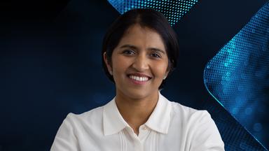 Terra X - Die Wissens-Kolumne: Sharmili Edwin Thanarajah