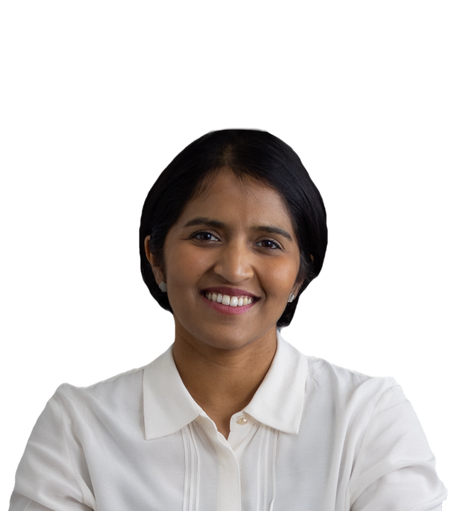 Terra X - Die Wissens-Kolumne: Sharmili Edwin Thanarajah