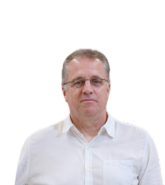 Terra X - Die Wissens-Kolumne: Tim Meyer