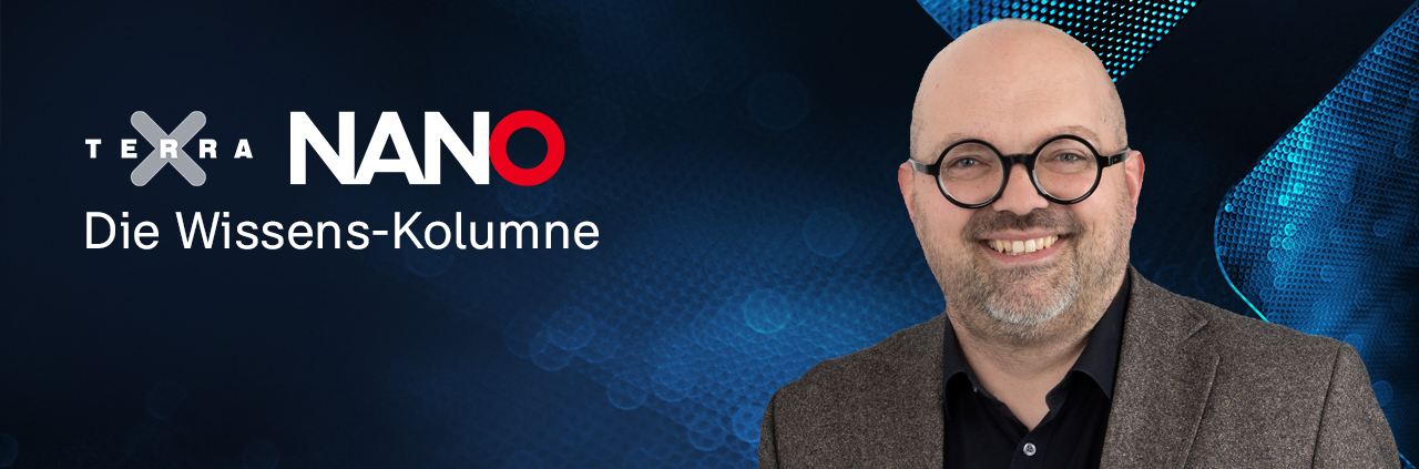 Terra X - Die Wissens-Kolumne: Ulrich Müller