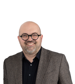 Terra X - Die Wissens-Kolumne: Ulrich Müller
