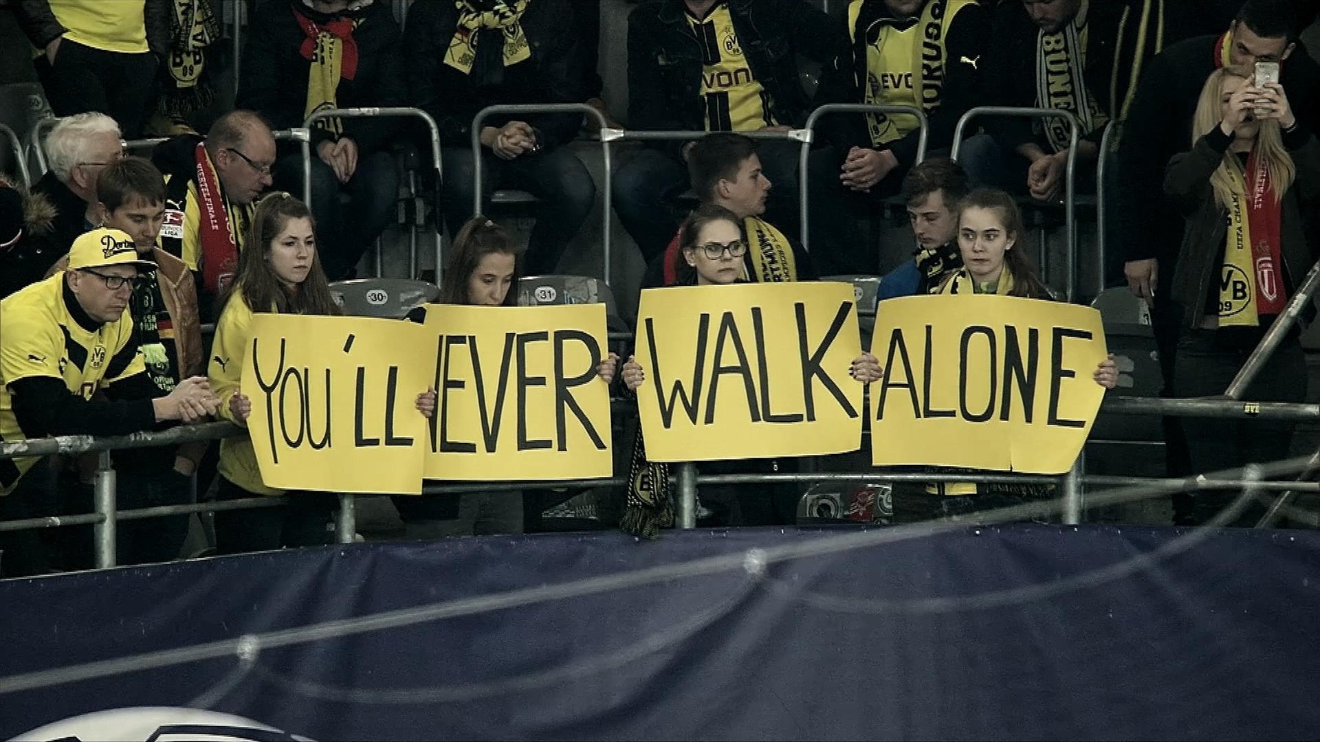 Die Woche des BVB