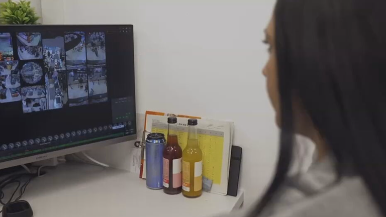 Im Supermarkt: Den Ladendieben auf der Spur