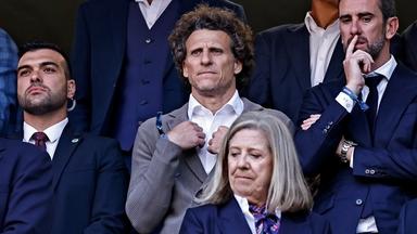 Diego Forlan