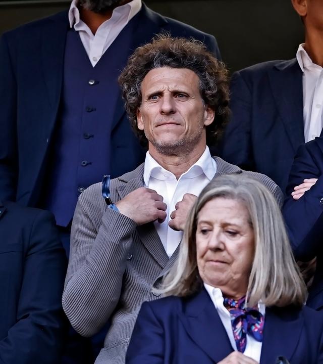 Diego Forlan
