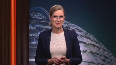 Nicole Diekmann ordnete Höckes Aussage zu Westdeutschen ein