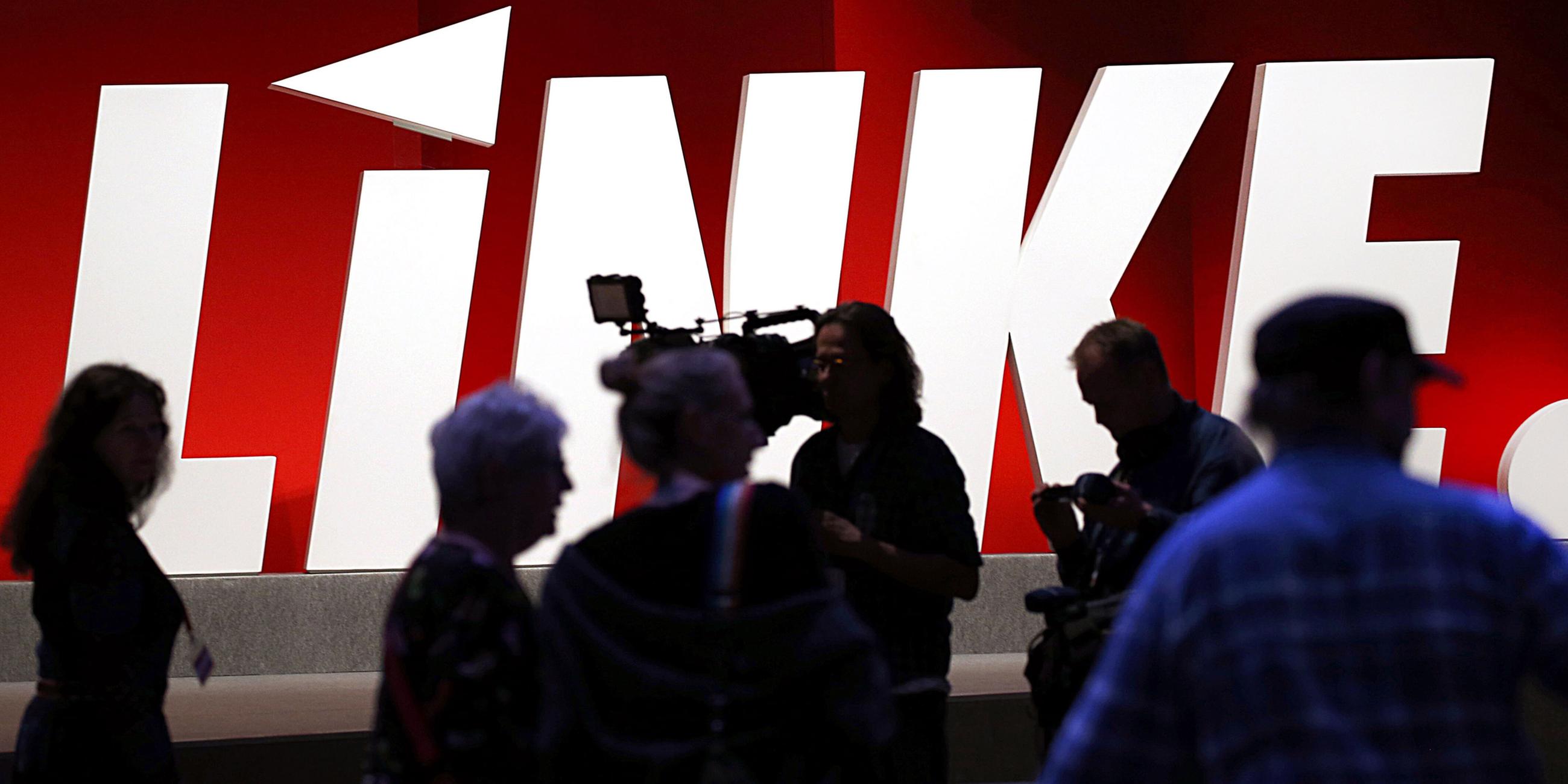 Parteitag "Die Linke" am 22.02.2019 in Bonn