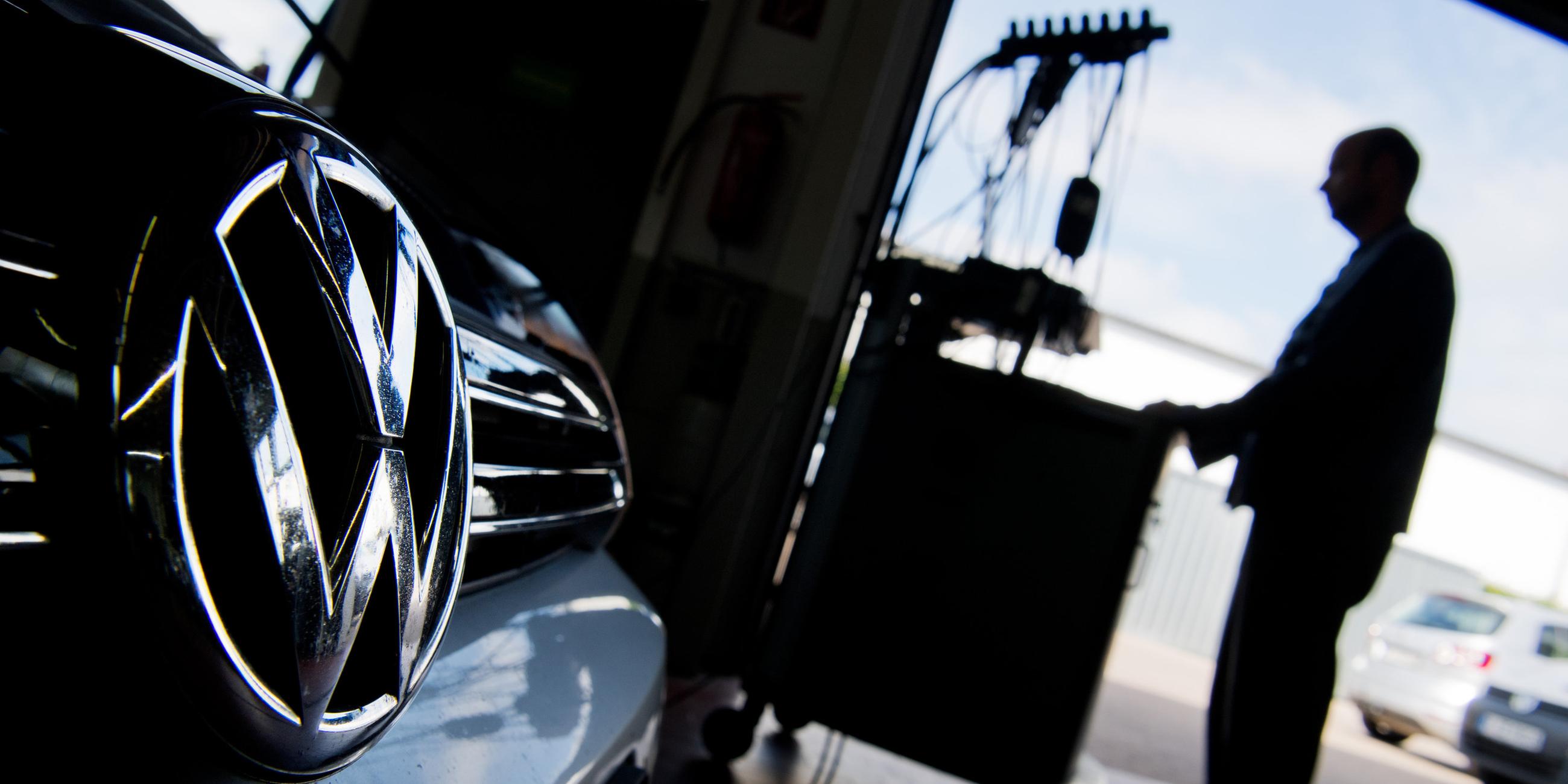 volkswagen