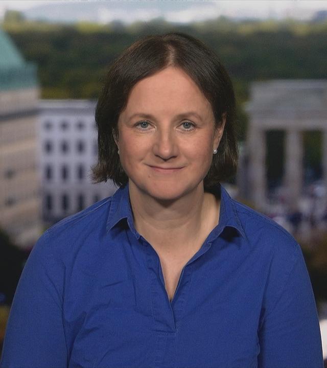Christiane Hübscher