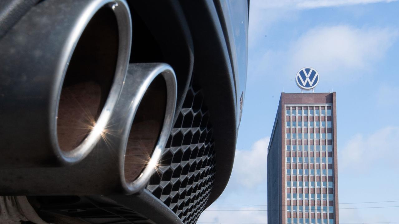 Volkswagen: Ten years after the diesel scandal – taking stock