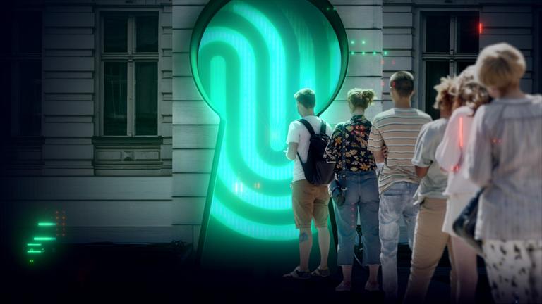 Die Spur: Immo-Fakes - Abzocke auf Wohnungssuche