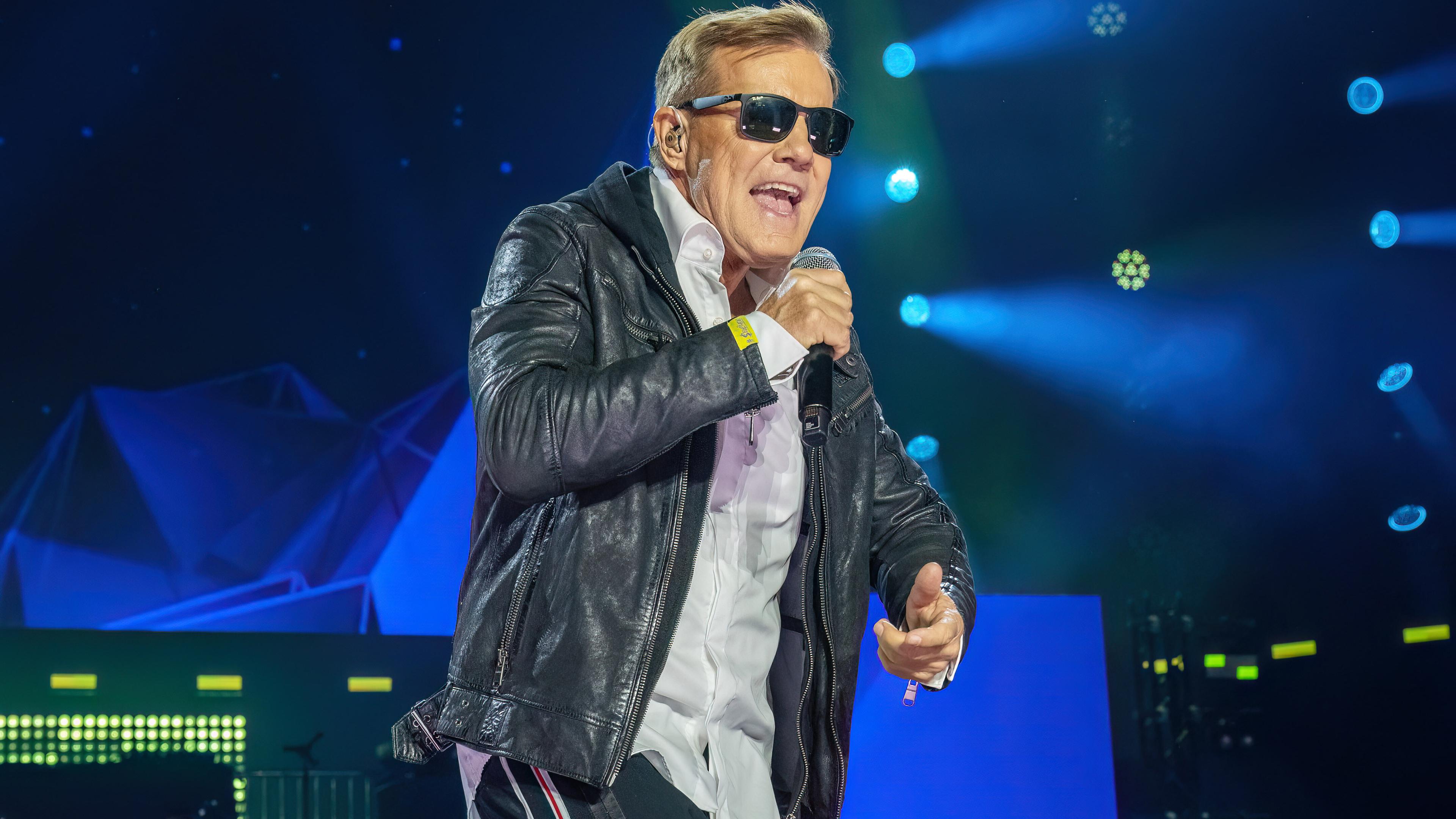 Dieter Bohlen