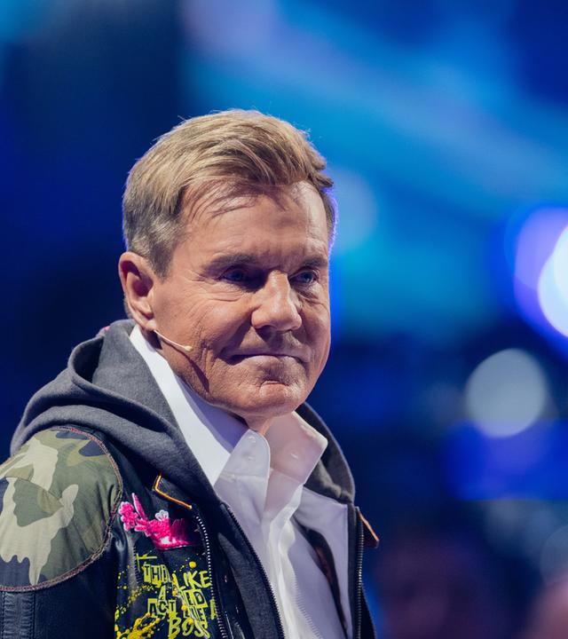 Dieter Bohlen