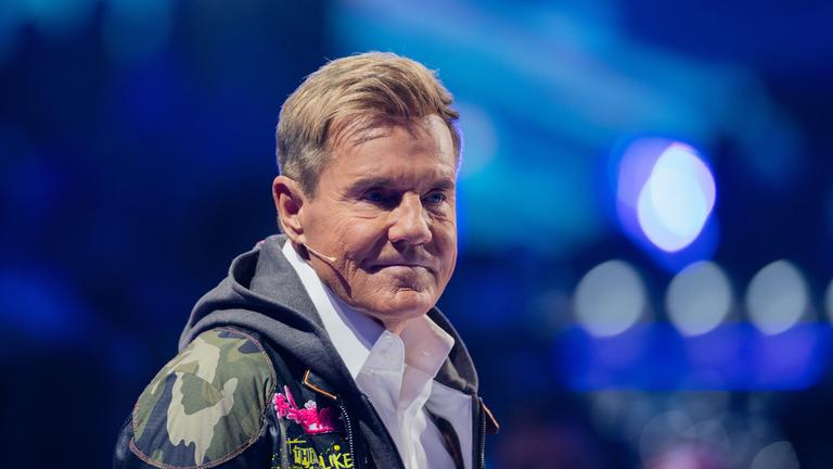 Dieter Bohlen