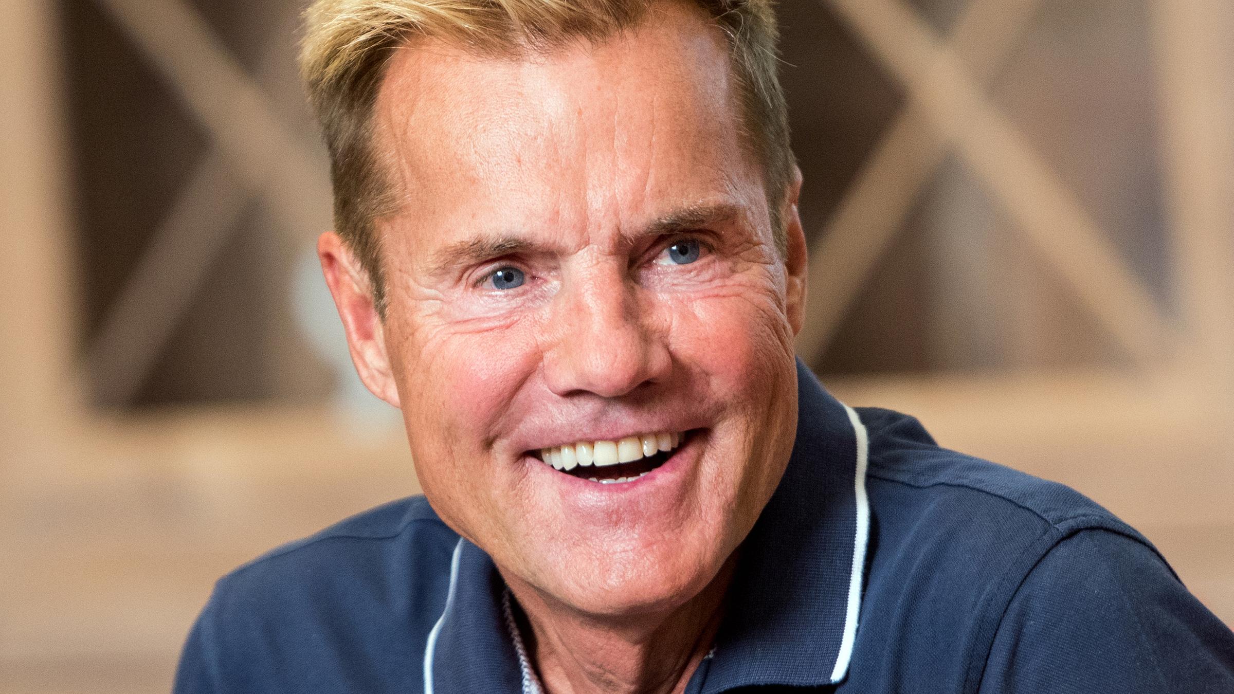 Dieter Bohlen
