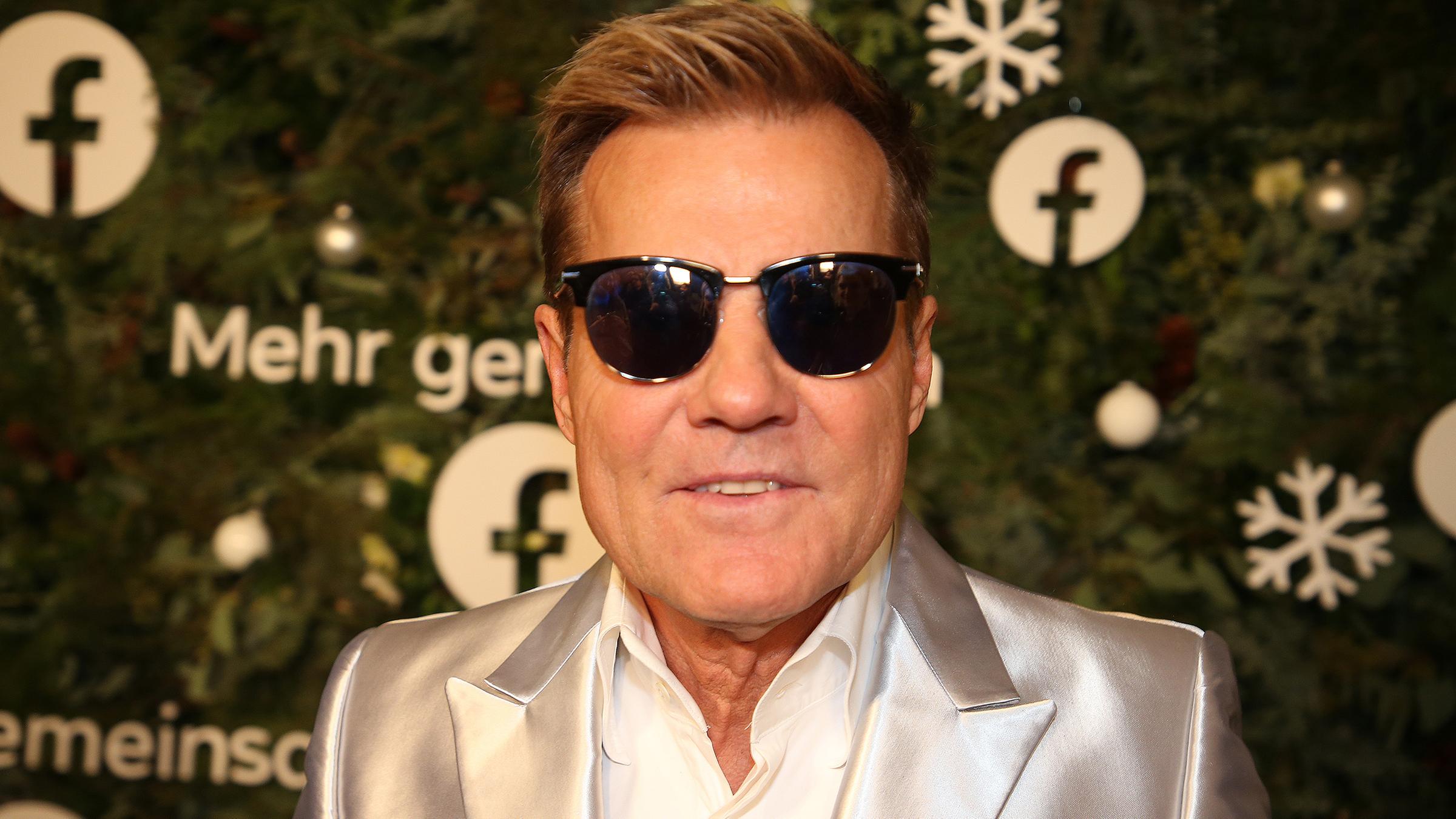 Dieter Bohlen