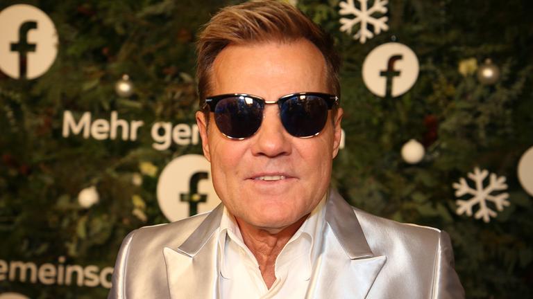 Dieter Bohlen