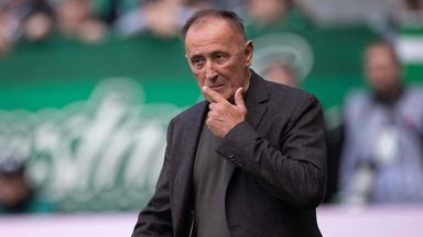 Dieter Burdenski