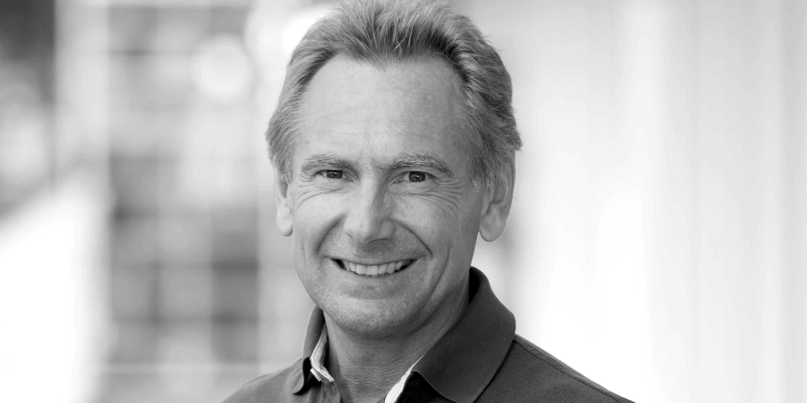 Dieter Gruschwitz