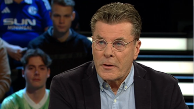 Dieter Hecking