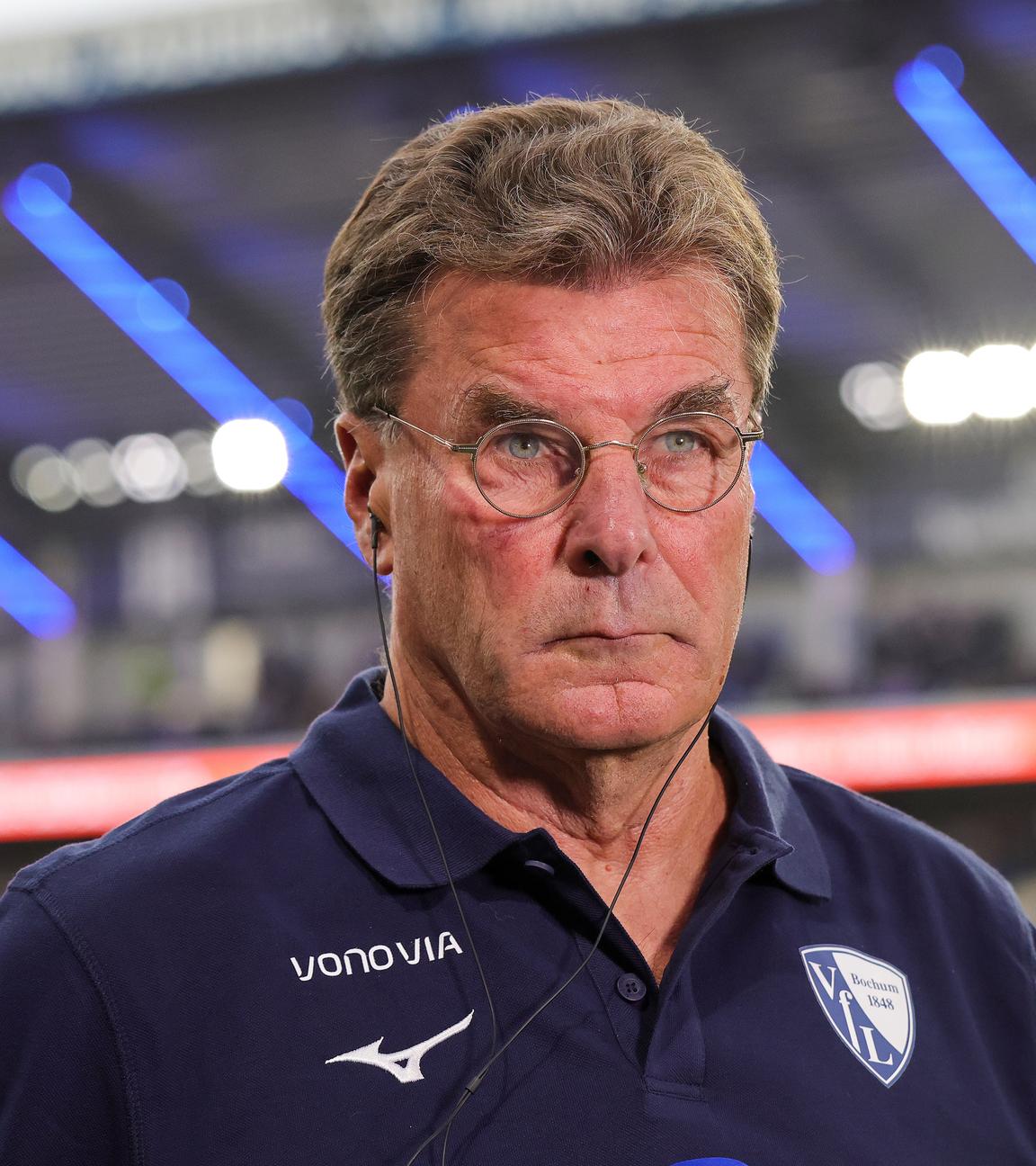 Dieter Hecking