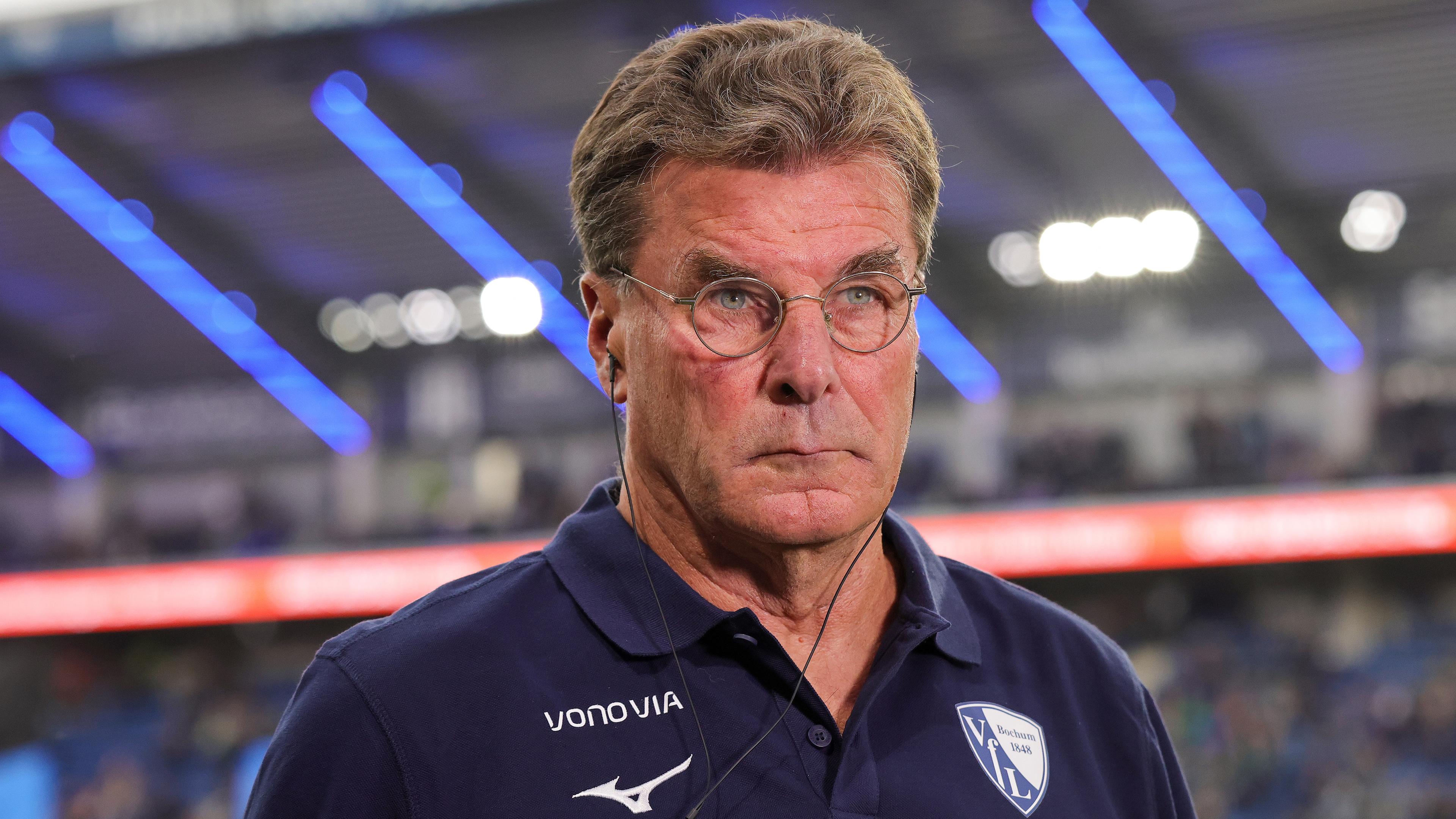 Dieter Hecking
