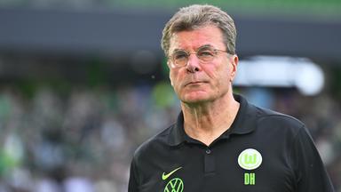 Dieter Hecking