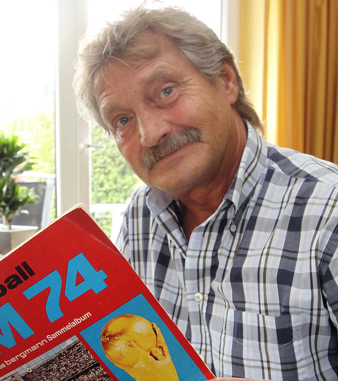 Dieter Herzog