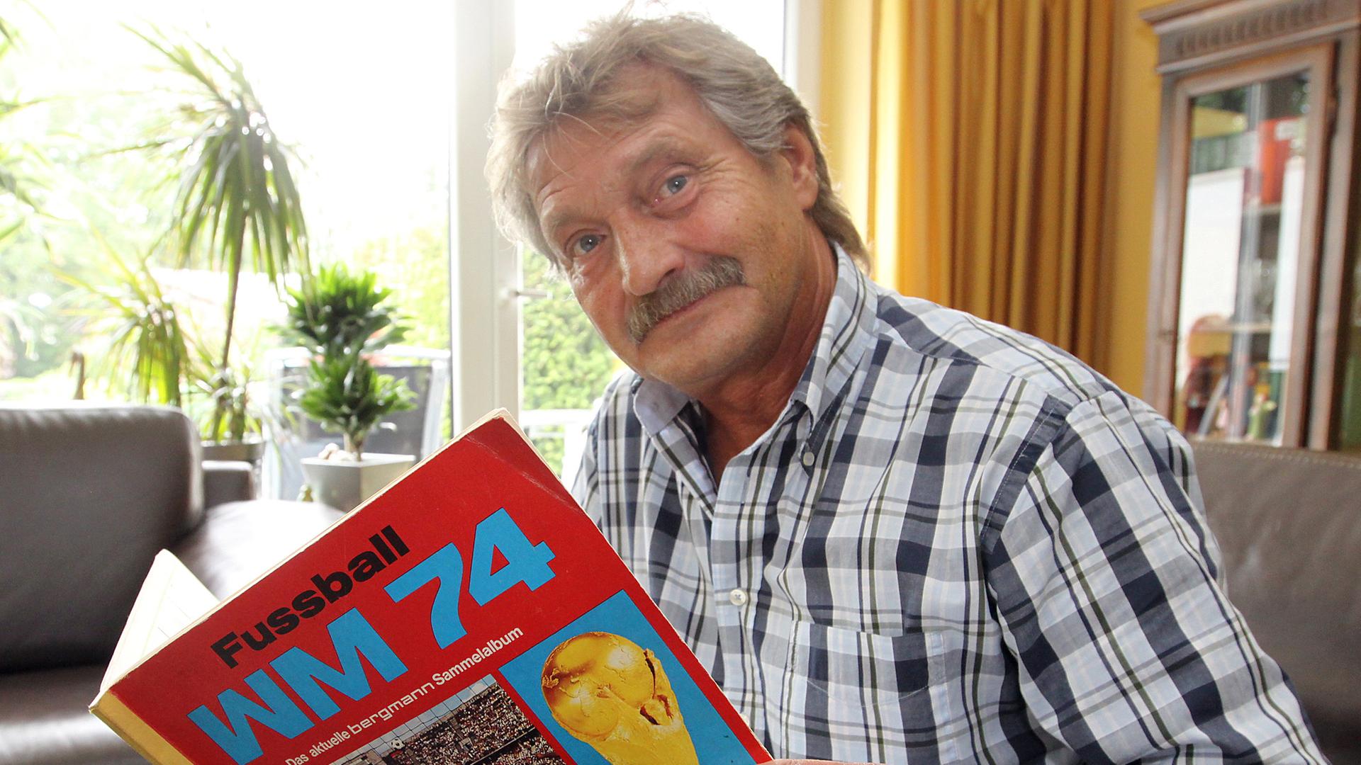 Dieter Herzog