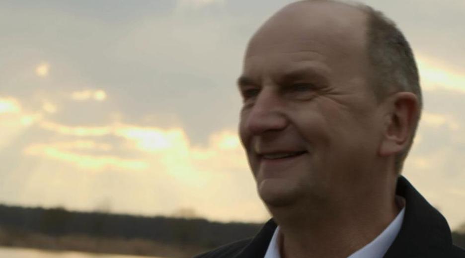 Dietmar Woidke