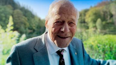 Dietrich Rohrbeck