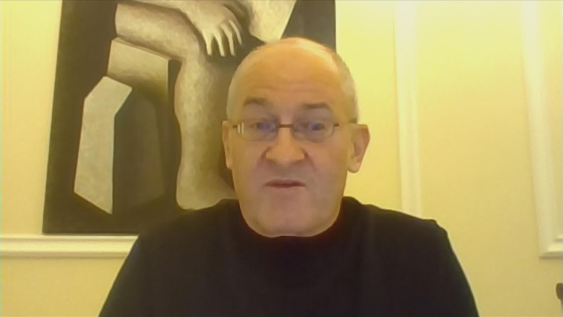Diggelmann: "Es gibt Grenzen"