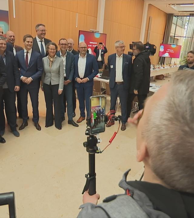 Digitalministerkonferenz