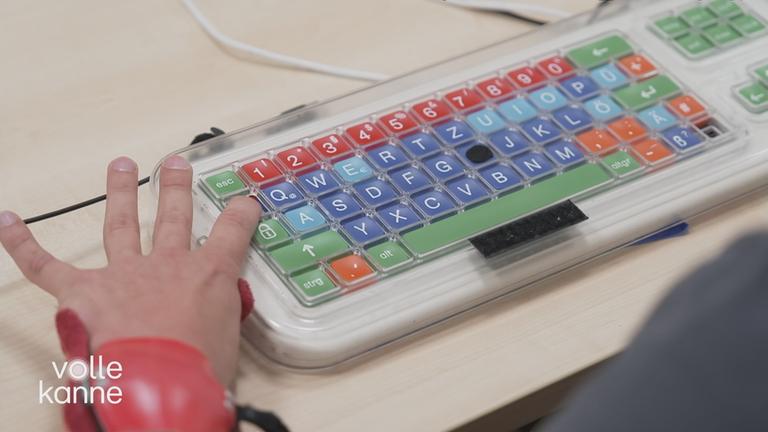 Neues Gesetz für digitale Barrierefreiheit