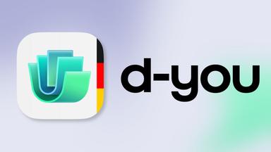 Digitale Brieftasche "d-you"