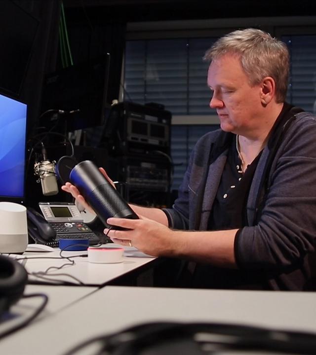 Digitaler Assistent